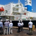 John Barrett: Pequiven exportó 30.000 toneladas métricas de fertilizantes a EEUU