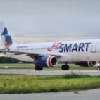 Nueva aerolínea podría llegar a Venezuela.