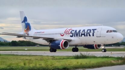Nueva aerolínea podría llegar a Venezuela.