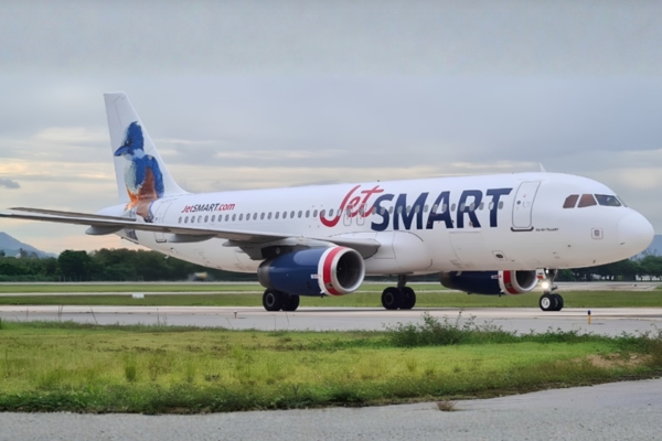 Nueva aerolínea podría llegar a Venezuela.