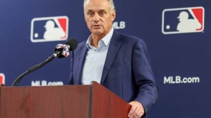 MLB y Asociación de Peloteros ven panoramas en caso de paro patronal