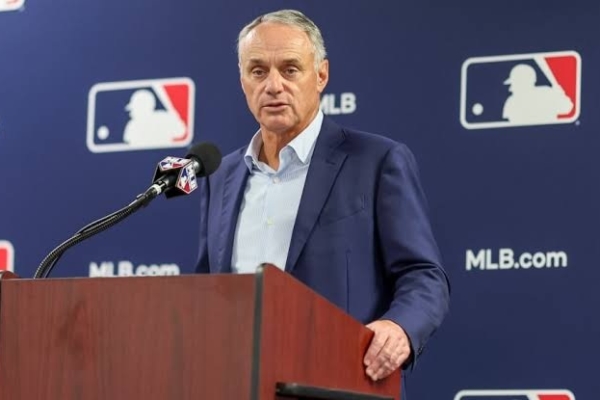MLB y Asociación de Peloteros ven panoramas en caso de paro patronal