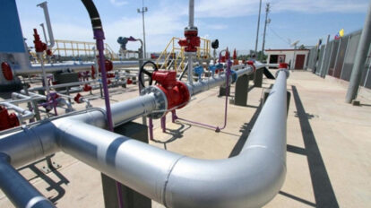 Baker Hughes firma acuerdos para expandir infraestructura gasífera en Venezuela