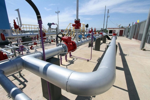 Baker Hughes firma acuerdos para expandir infraestructura gasífera en Venezuela