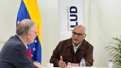 Ministerio de Salud y ONU buscan optimizar la asistencia sanitaria